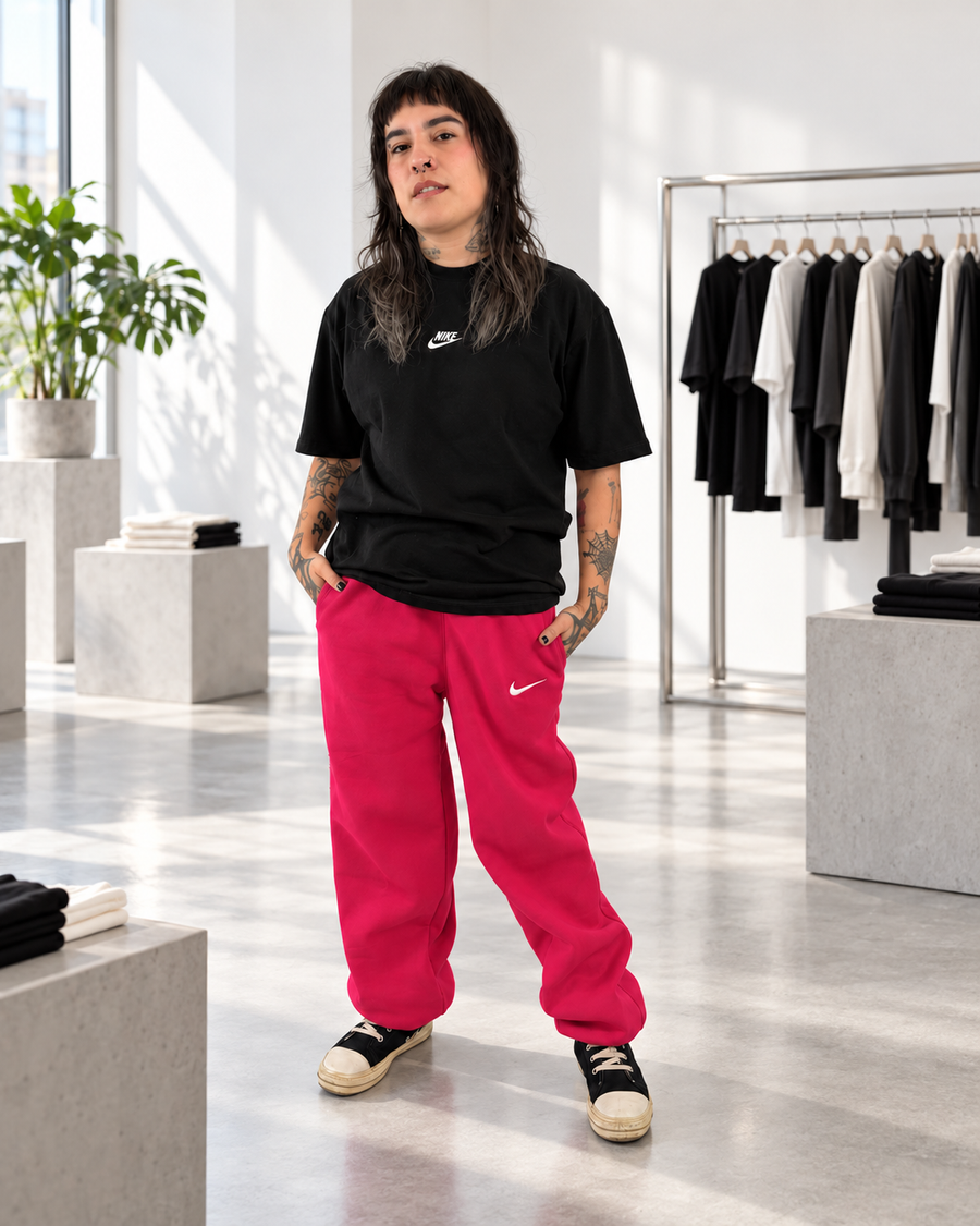 NUVA Store