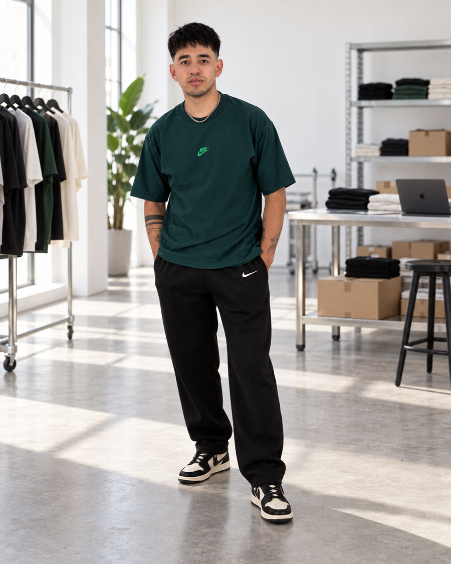 NUVA Ecommerce