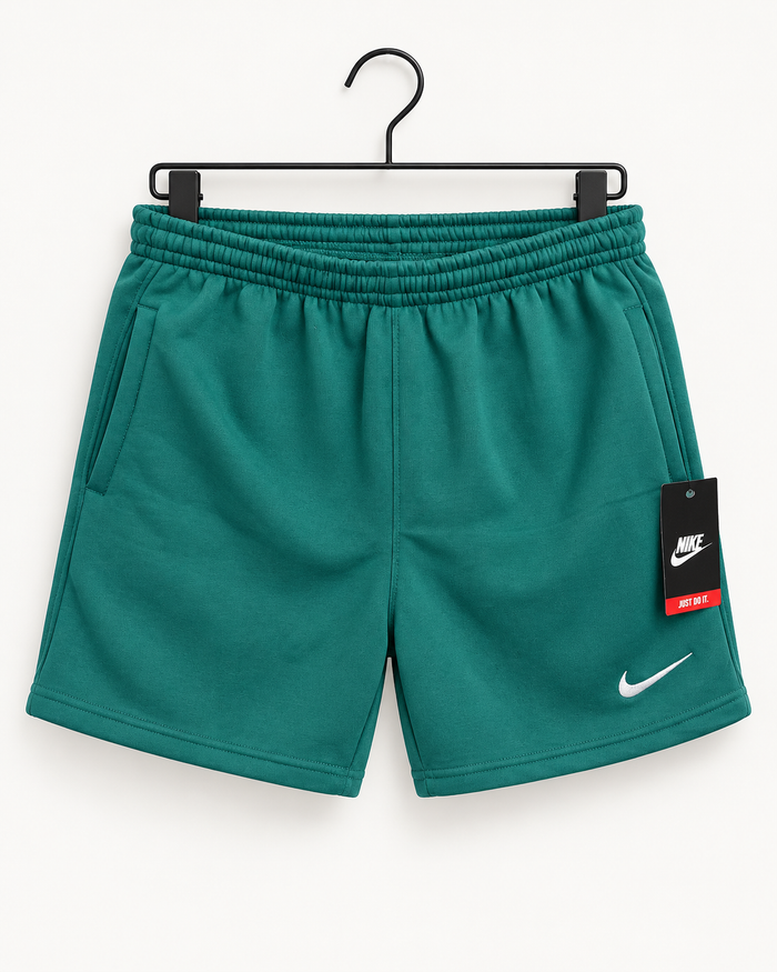Short, Verde