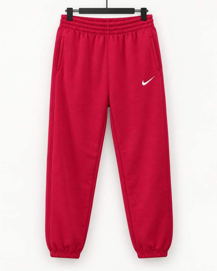 Pants, Rojo
