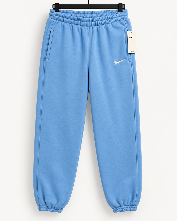 Pants, Azul claro