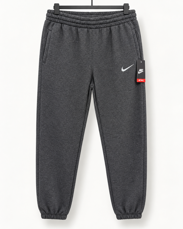 Pants, Gris Oxford