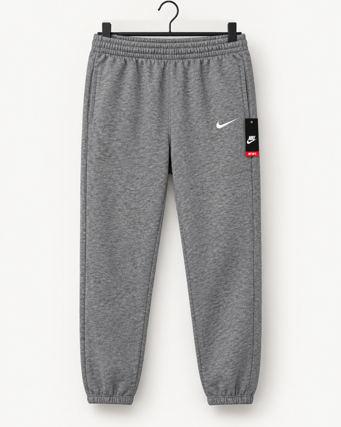 Pants, Gris