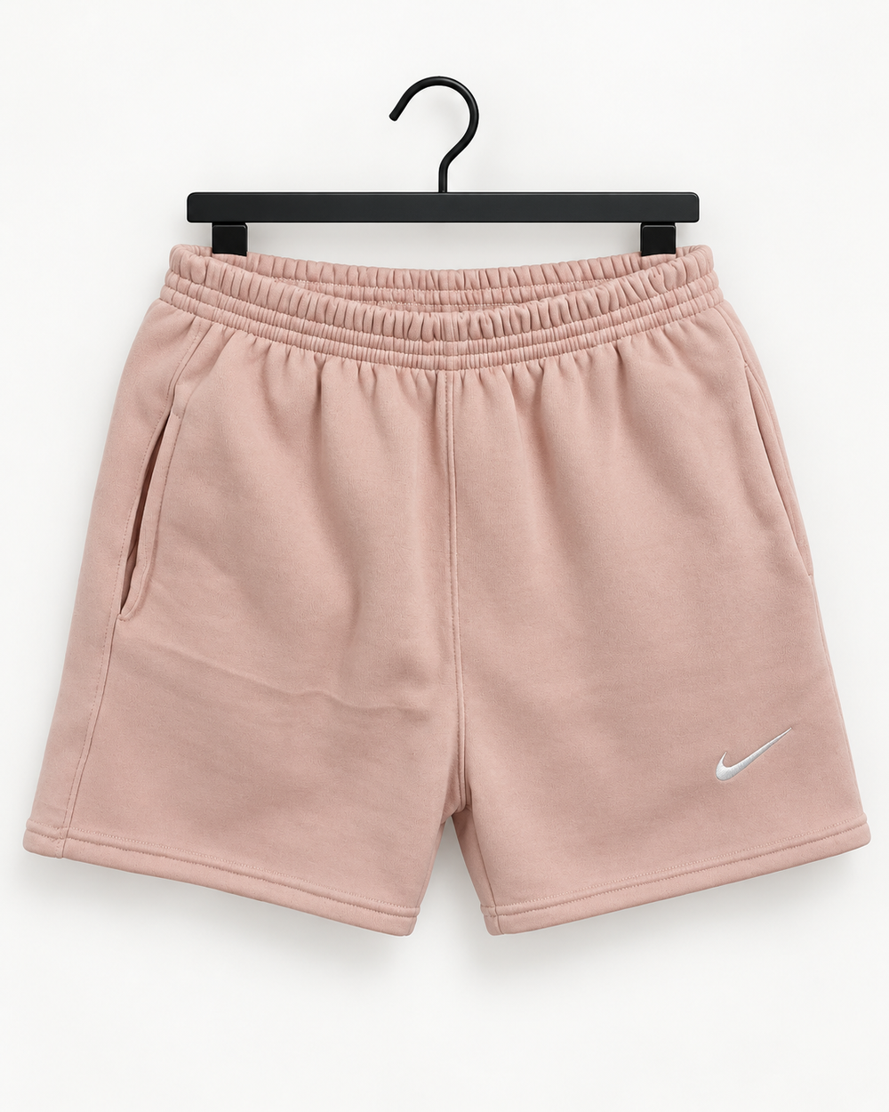 Short NUVA rosa, foto de producto.
