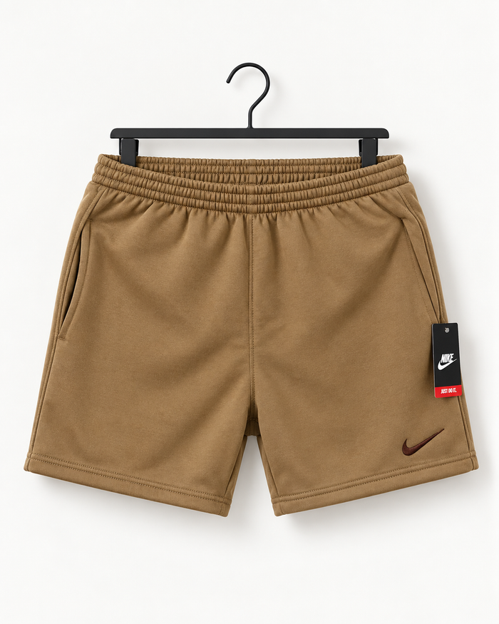 Short, Camel